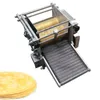 Majs tortilla gör maskin majs chapati press roll tortilla maskin majs taco maker maskin