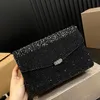 Designer de moda de luxo bolsas de noite femininas requintado e nobre essencial para 2023 jantar de alta qualidade couro genuíno bolsa feminina