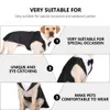 Vêtements pour chiens Costume pour animaux de compagnie Chiens Vêtements Tenues de mariage Tuxedo Chiot Cravate Combinaison Chemises Porter une tenue élégante Hiver Anniversaire Tuxedos Vêtements 231114