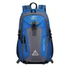 Bolsas al aire libre Escalada Hombres Mochila Nylon Impermeable Casual Damas Senderismo Camping Montañismo Bolsa Deportes Juveniles 231114