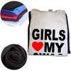 T-shirts pour hommes GIRLS LOVE MY SWAG Drôle Vintage Coton Été Hommes Nouveauté Streetwear T-Shirt Femmes Casual Streetwear EU Taille Top Tee 230414