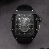 Assista Bandas Transparente Mod Kit Crystal Case para Watch Ultra 2 49mm Band para iWatch Series 9 8 7 6 5 4 SE 45mm 44mm Silicone Strap 231115