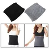 Belts Warm Cashmere Waistband Abdominal Unisex Kidney Stomach Binder Waist Support Belt For Men Women