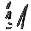 Hair Straighteners 2 In 1 Professional Hair Straightener For Wet or Dry Hair Electric Iron Curling Straightening Irons Smoothing Hair Styling Tools 231114