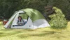 Tende e rifugi Trail Tenda da campeggio per 4 persone Tenda a cupola Attrezzatura da campeggio Tenda da spiaggia Tenda da tetto Q231115