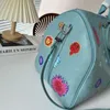 Lüks moda duffle çanta seyahat çantası tasarımcısı bagaj düz renkli büyük kapasiteli taşınabilir bir omuz crossbody çanta