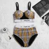 Designer Bikini Top Womens Bikinis Set Bur Sexy Clear Strap Shape Maillots de bain Designers Ladies Maillot de bain Fashion Beach Summer Swim wears Vêtements Womens Swim