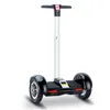 Andere sportartikelen Licht Offroad Lopen Benen Controle Smart Self Balance Scooter Personal Transporter 10 Inch 231114