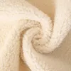 Housses de chaise d'hiver en laine d'agneau, coussin de canapé épais en peluche, housse en cuir antidérapante, haute qualité, chaleur respirante