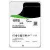 Original ny hårddisk enheter 3.5 7200 rpm SATA 6GB/s 256MB 10TB HDD ST10000NM017B ST10000NM001G