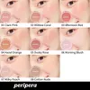 Blush PERIPERA Pure Blushed Sunshine Cheek 4,2g Originl Korea PinkFlash Blush Poeder Natuurlijk Cheek Blusher Concealer Foundation Poeder 231114