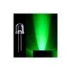 Diyot Toptan 10mm LED TRA TRA Parlak Diyot Yuvarlak Su Temiz Kırmızı Yeşil Mavi Sarı Damla Teslim Ofis Okulu İşinde Endüstriyel Elec Dhoeq