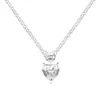 Chaînes Ketten Fashion S925 Colliers Pour Femmes Collier En Argent Sterling Collier Ras Du Cou Bijoux Femme Chaîne