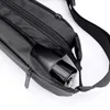 Açık çantalar hvtil orijinal tasarım erkek bel çanta kalça muz paketi spor yüksek kaliteli moda hop göğüs antisplash 231114