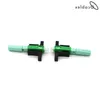 Freeshipping Hoge Kwaliteit 58 MM SC APC SM Single-Mode Optische Connector FTTH Tool Koude Connector Tool Glasvezel Snelle connector Eamiu