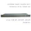 Freeshipping 4-weg CATV-modulator Aangrenzende frequentiemodulator voor hotel/school/slaapzaal 4 AV in 1 RF out PAL-B/G NTSC-M/N PAL-DK Gqdds