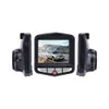 1080p Полный автомобиль DVR Video Driving Recorder Dash Cam Camera 140 градусов HD Широкологический объектив ночное зрение 50 Гц/60 Гц Поддержка USB