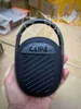 Haut-parleurs portables applicables à JB CLIP4, sans fil, Bluetooth, pour l'extérieur, Audio étanche, Mini caisson de basses T231115
