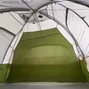 Namioty i schroniska Slumberjack Aspen Grove 8-osobowy 2-pokojowy namiot kopuły z pełną muchą zieloną baraką kemping 5 pessoas One plus Q231115
