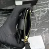 Portafoglio borsetto sulla spalla sul portafoglio portatenate borse per borsetta per borsetta Designer sacca per piccoli portafogli di alta qualità sacca da lavoro in pelle genuina