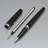 Schulkugelschreiber Promotion Roller Black Pen Ball Luxurs Office Stationery Gelschreiber Ebueo