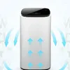 Dryer Household Silent Sterilization Dehumidification Deodorant Clothes Ozone Baby Towel Toy Quick Air