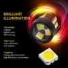 Nouveau 2X LEDBA15S P21W BAU15S PY21W ambre jaune LED T20 7443 1156 3157 P27/7W P27W T25 ampoule LED blanche pour clignotants 12V