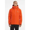 Arcterys Apparel Beta Ltar Jas Sv Waterdicht Outdoor Wandelen Hardshell Herenkleding Charge Charge Herenjas Trend Beta LT Helder Oranje Herfst Winter Comfo WNIUA