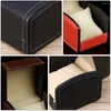 Watch Boxes 3 Pcs Terrarium Fogger Box Jewelry Case Organizer Luxury Gift Container Storage Wooden