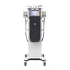 Natychmiastowy efekt 80K Ultradźwiękowy 10in1 próżniowa maszyna do odchudzania/ LIPO Laser Beauty Salon Sprzęt
