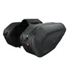 motorcycle back seat bag