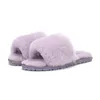 مصمم أستراليا في الهواء الطلق شبشب تسممان شببر Tazz Winter Classic Black Snow Chestnuts Pink Womens Indoor Warm Girls Shoes Fashion Winter