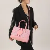 2023 moda classica borsa di marca di lusso Tote Bag Log Premium Craft Bella borsa Borsa diagonale Borsa a tracolla in pelle premium di moda firmata Borsa da donna