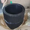Usinage CNC avec tour CNC composé de fraisage