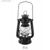 Camping Lantern Rechargeable Dimmable Retro Kerosene Lamp LED Atmosphere light Camping Lamp Charging Camp Lantern Portable Hanging Lamp Q231116