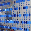 Curtain PVC sequins Curtains Household items partitions Plastic curtain Home supplies Festive wedding decoration 230414