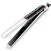 Hair Straighteners 2 In 1 Professional Hair Straightener For Wet or Dry Hair Electric Iron Curling Straightening Irons Smoothing Hair Styling Tools 231114