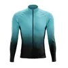 Autres articles de sport Maillot de cyclisme à manches longues VTT Vêtements de vélo Hommes Vêtements de sport Vêtements de sport Chemise Printemps Automne Outdoor Team Top 231115