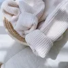 プルオーバー04y秋の男の子の女の子服のセーター幼児ニット生まれニットウェア長袖コットントップ231115