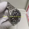 3 Color With Box Cal.8800 Movement Watch Real Photo Mens 42mm Black Dial Ceramic Bezel 300M Stainless Steel Bracelet Professional 007 Sport Automatic Watches