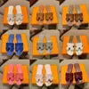 2023 Vrouwen merk sandalen Designer slippers platte slippers krokodillen huid dames strand sandaal zomer met doos 34-42 origineel