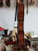 Master Viola 16.5 Solid Famed Maple Back Spruce Top Hand Made Nice Sound