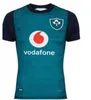 2023 Nuova Irlanda Rugby Maglie Felpa Uomo Maglie JOHNNY SEXTON CARBERY CONAN CONWAY CRONIN EARLS Healy Henderson Henshaw Herring SPORT Uomo Taglia S-5XL