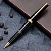 Schulkugelschreiber Promotion Roller Black Pen Ball Luxurs Office Stationery Gelschreiber Ebueo