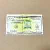 100 jedna stu banknotów torebki opakowaniowe Kalifornia Rezerwat maci USA suchy pakiet kwiatowy Mylar Dollar Torba