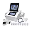4D HIFU Liposonic Anti Aging Beauty Machine Ultradźwiękowe urządzenie 3D HIFU DESPINEKCJA TWARZ LIPOSUNK