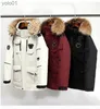 Parkas en duvet pour hommes -30 degrés hiver femmes vers le bas Parka grand véritable col de fourrure chaud vers le bas manteau décontracté épais hiver imperméable doudoune Chic FeL231115