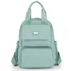 Backpack 2023 Trend Anti-diefstal Casual Nylon Hoge kwaliteit Multi-zakken Women's Brand for Girls