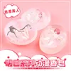 Party Favor Original Anime Savon Bidimensionnel Baignade Transparent À La Main Cadeau Sainte Lumière Fille Salle De Bains Fournitures Lavage Visage Favo