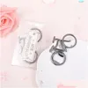 Other Event Party Supplies Vintage Metal Bicycle Bottle Opener Wine Beer For Cycling Lover Favor Gift Present Wholesale Lz Dhfdg